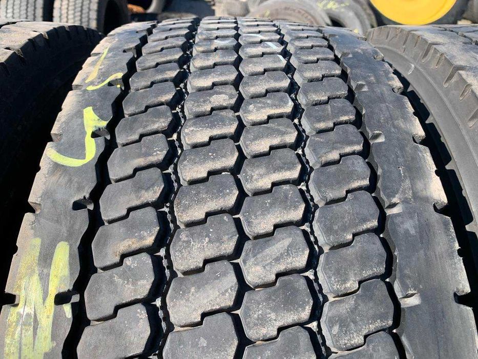 295/60R22.5 Opony AEOLUS NEO FUEL D Napęd NeoFuel 8-10mm