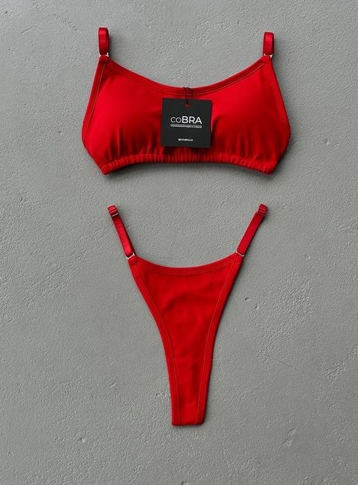 Хлопковый топ без косточек с чашками, s-m