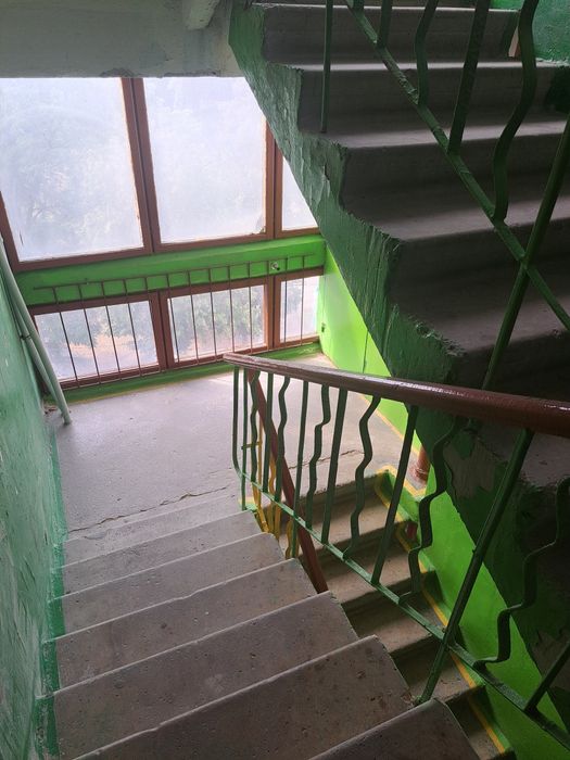 Продаж 4 кімнатної квартири