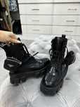Prada buty oficerki 39 40