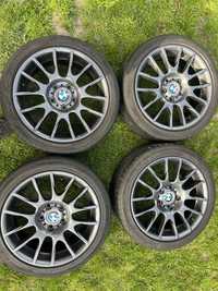 Felgi BMW 18” 5x120