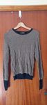 Camisola malha Zara - nova