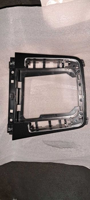 Накладка  АКПП  на VW  GOLF  7   каталожний номер  5GM864263B DGT