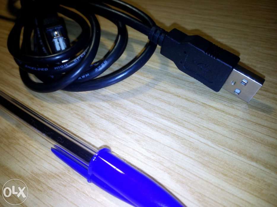 Extensao de USB - 3 metros