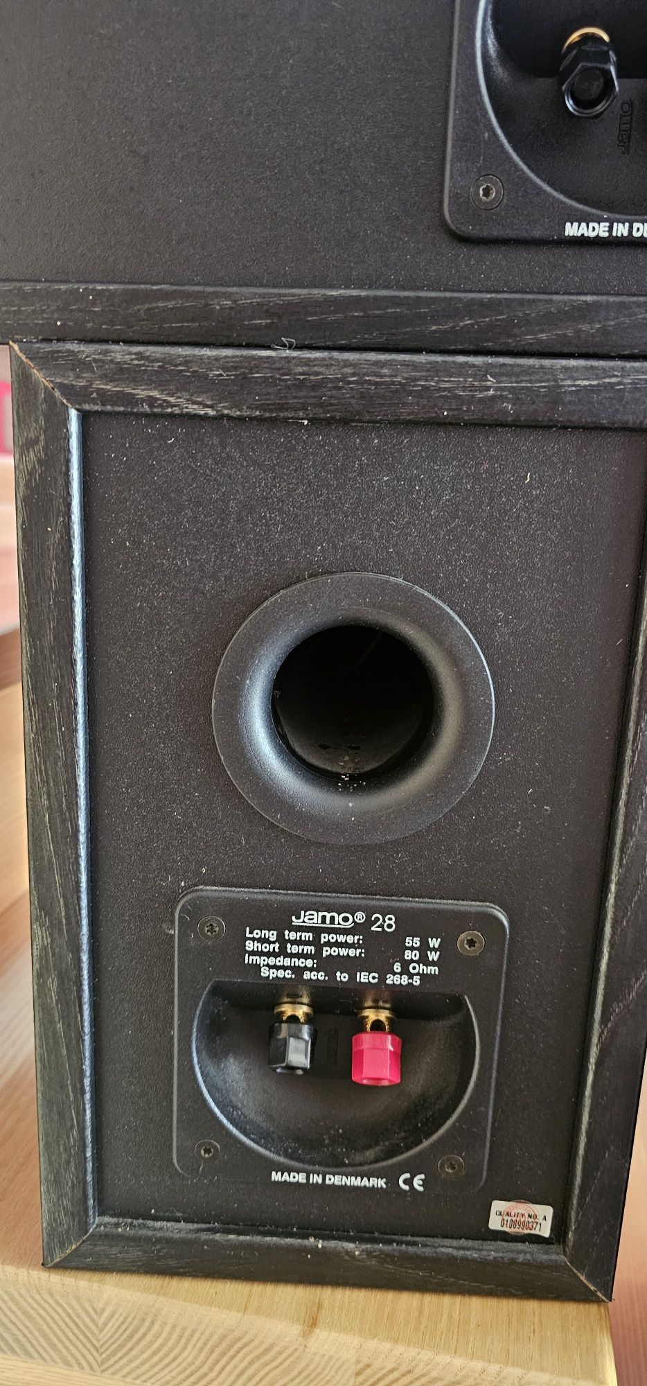 Kino domowe 5+1 amplituner yamaha RX-V450