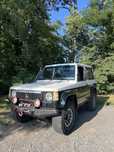 Pajero 3.0 v6 zamiana
