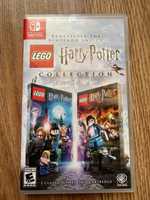 LEGO Harry Potter Collection Для Nintendo switch