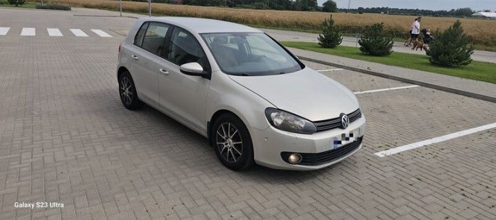 Пригон машин из Литви