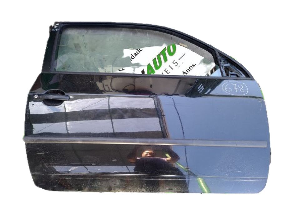 Porta frente direita VOLKSWAGEN Lupo (6X1, 6E1)