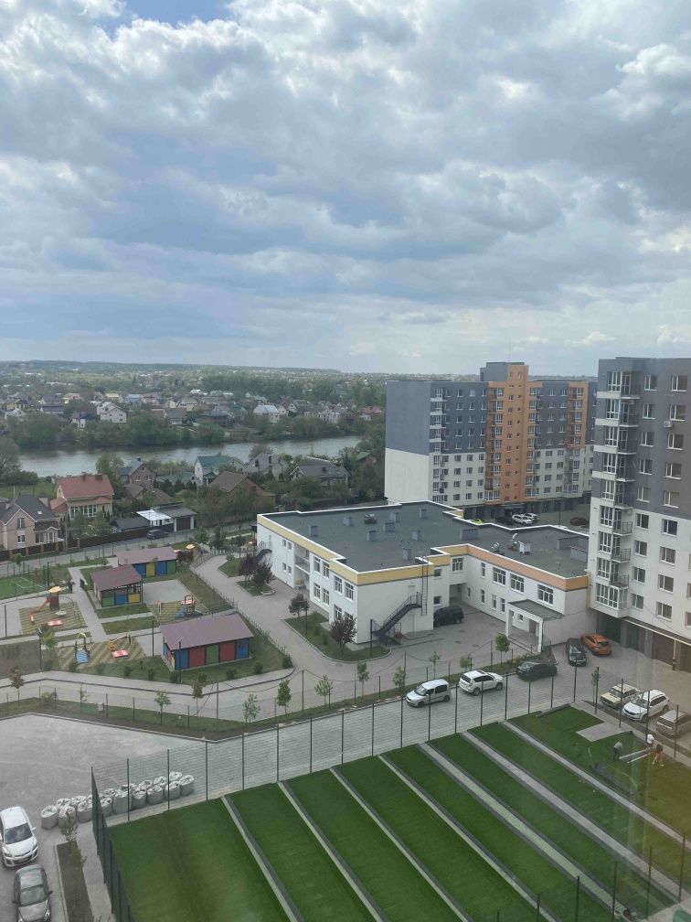 Продам 1кімнатну на Немирівському шосе