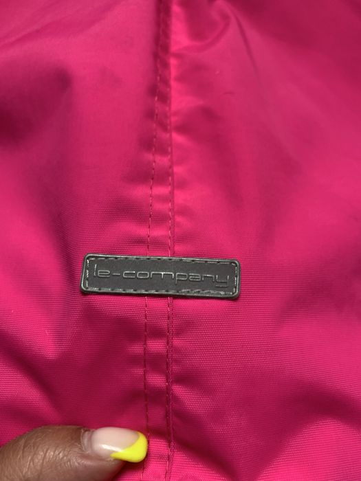 Куртка/парка Lenne