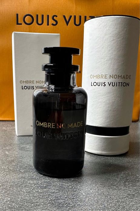 Парфуми Louis Vuitton Ombre Nomade