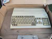 Comodore Amiga 500 z rozbudową