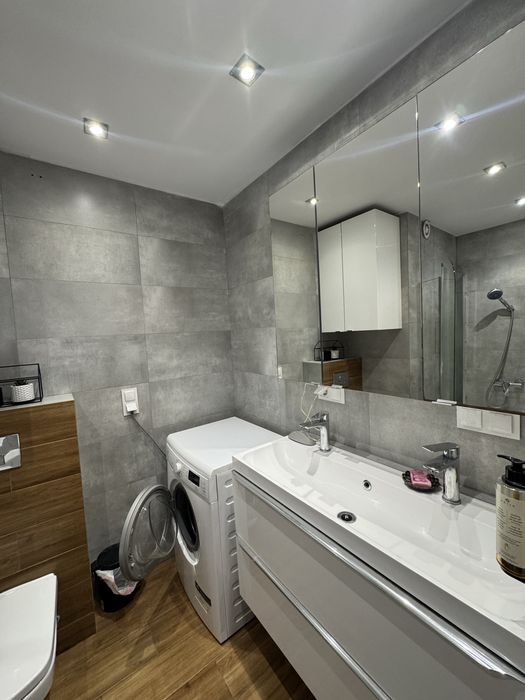 Pokój do wynajęcia - Zielona Góra (campus B UZ) - studenci, pracujący