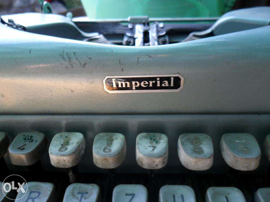 Maszyna do pisania IMPERIAL