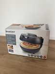 Piec do pizzy Silvercrest wysokotemperaturowy 1200 W