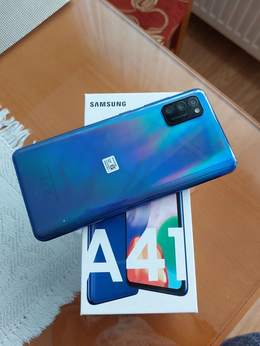 Telefon Samsung Galaxy A 41