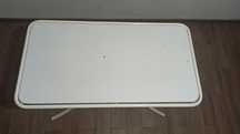 Mesa com 4 cadeiras