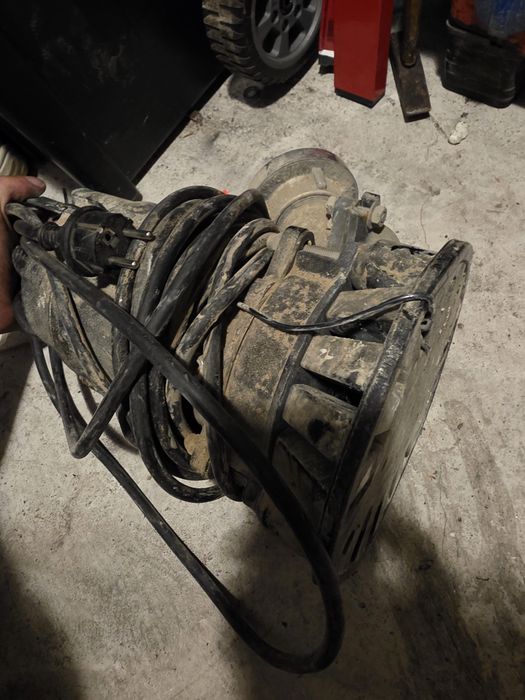 Pompa zatapialna UW-400