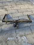 Ve T5 Transporter hak holowniczy