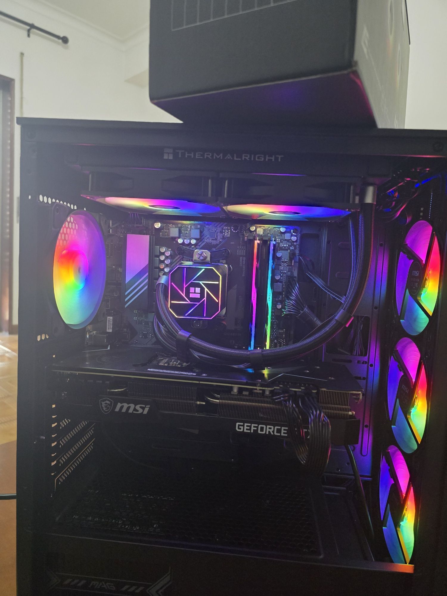 PC Gaming de Alta Performance com Garantia!