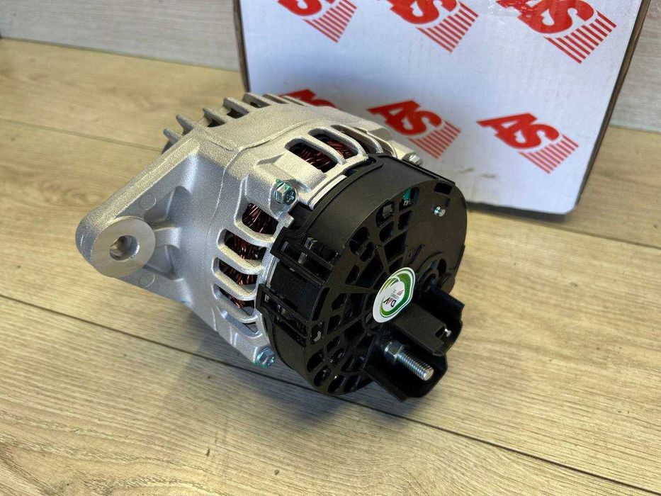 Генератор Добло Fiat Doblo Ducato Opel Combo 1.6 2.0 Alfa Romeo Lancia