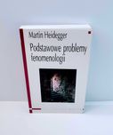 Heidegger - Podstawowe problemy femonologii UNIKAT