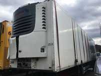 Schmitz Cargobull 2 Parowniki / Agregat Schmitz /  Schmitz 49000zl