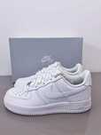 Nike Air Force 1 Low '07 White R.  46