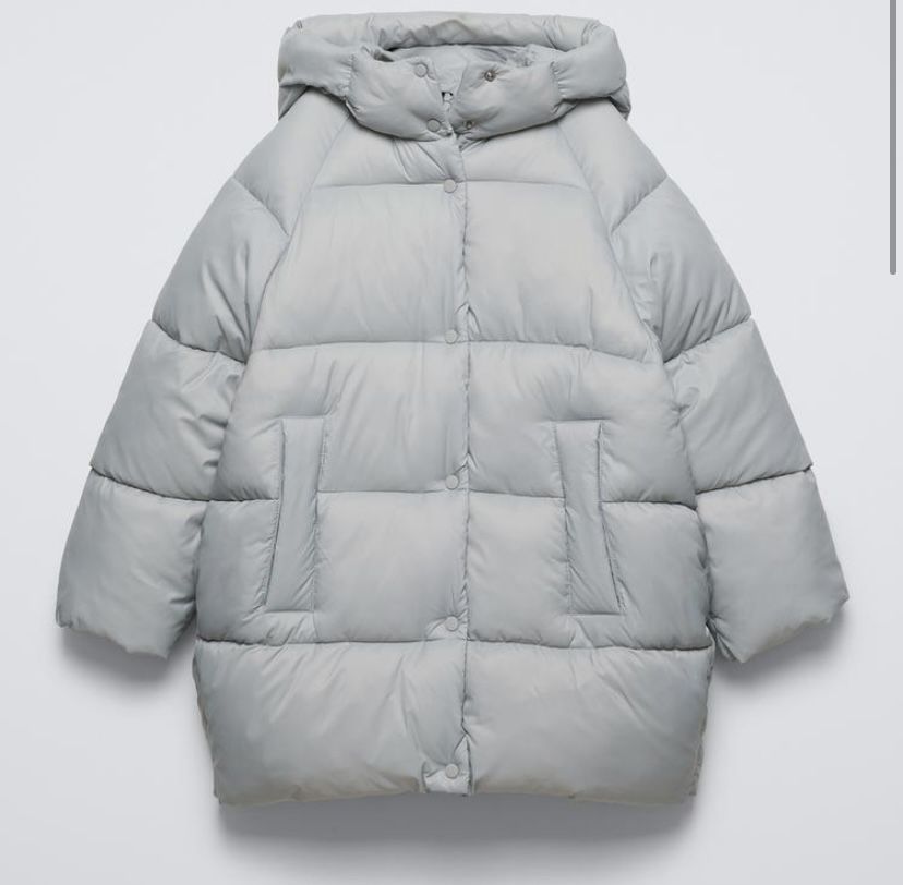 Куртка zara 6/7, 8/9, 9/10, 11/12 лет