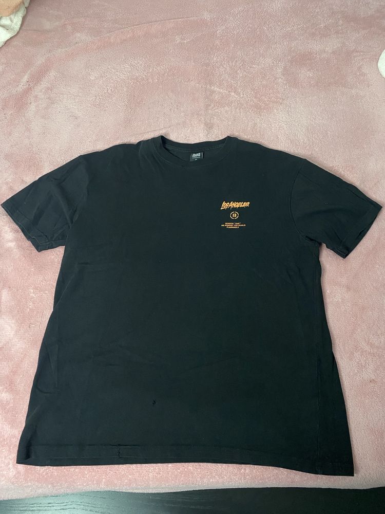 T-shirt oversized S