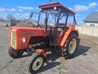 Ursus C-360  Sprzedam ciągnik (traktor) URSUS C-360