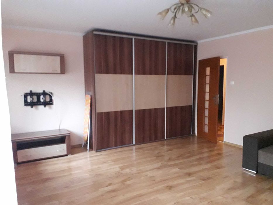 Wynajmę mieszkanie M4