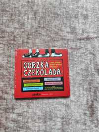 Audiobook "Gorzka czekolada"