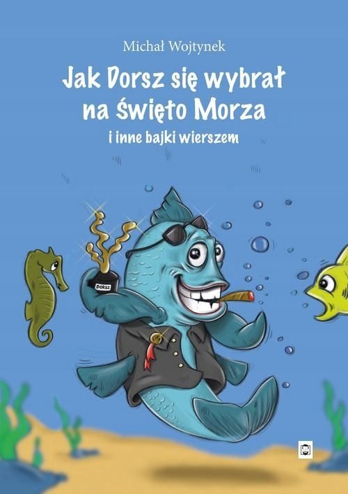 Jak Dorsz Się Wybrał Na Święto Morza I Inne... 49337B05834Ks