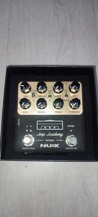Pedal Nux Amp Academy