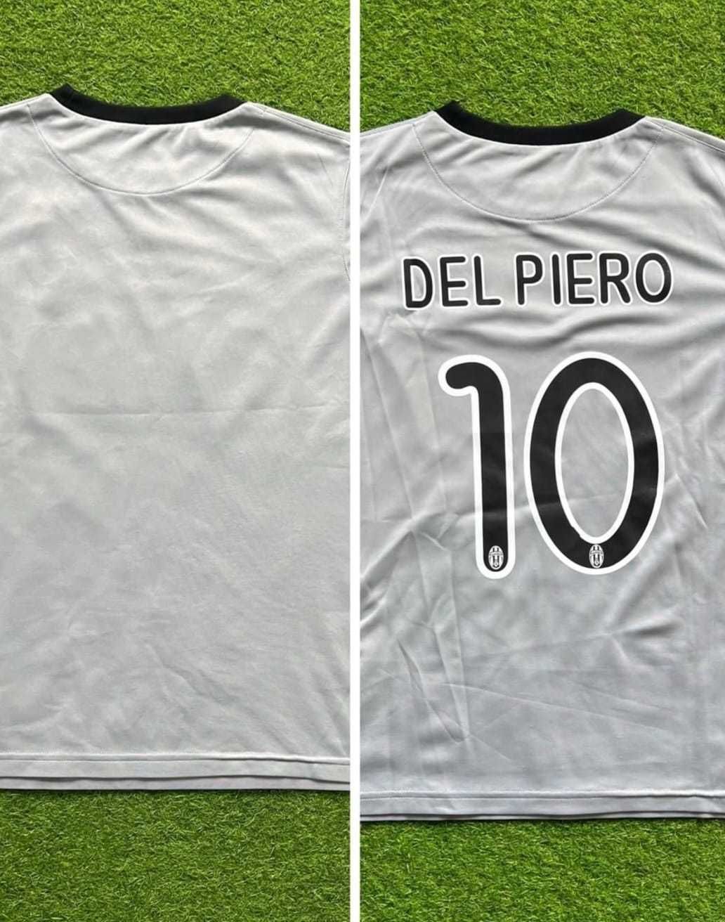 Restauro de jerseys desportivas