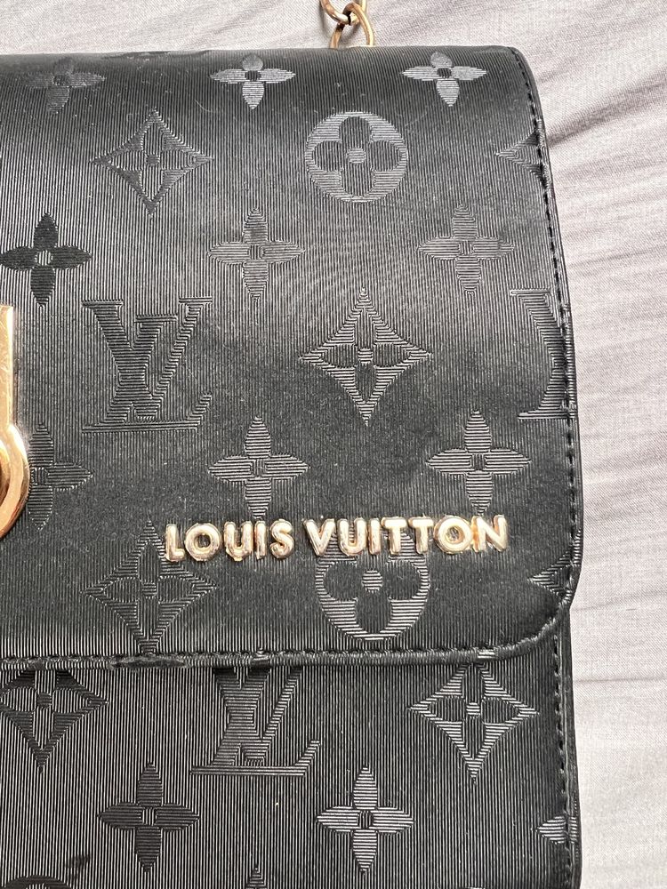 Torebka Louis Vuitton