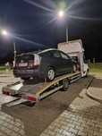 200 złotych/Gdańsk Laweta.Długi najazd.Transport Trójmiasto Polska