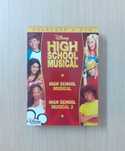 High School Musical / High School Musical 2 (Colecção 2 DVD)