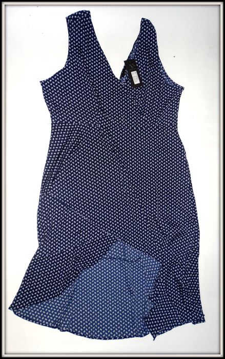 _AX Paris_Piękna fajna nowa sukienka na imprezę_R.50/52