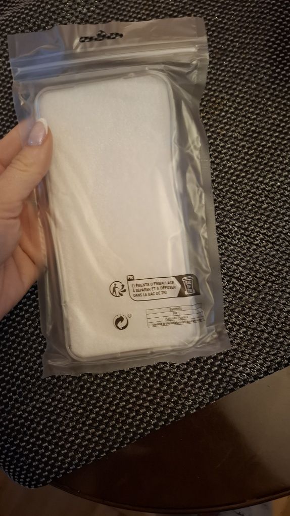 Etui na telefon Samsung Galaxy A55