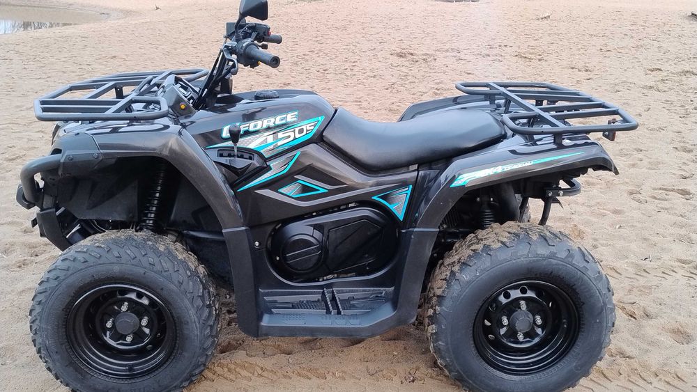 Cfmoto cforce 4x4 dok Kymco Tgb Goes Linhai Sym Adly Aeon Quad MXU Brp