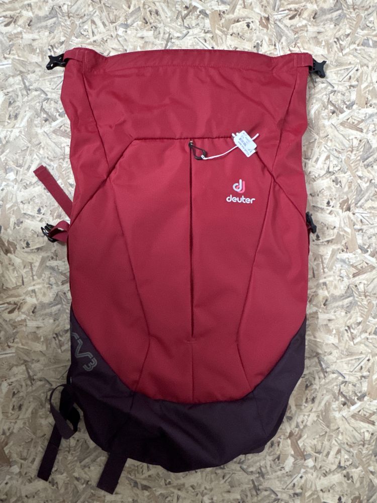 Plecak Deuter XV3 SL turystyka outdoor