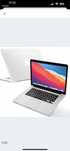 Laptop  Apple Macbook Pro A1398