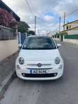 Fiat 500 1.0 Hybrid Lounge