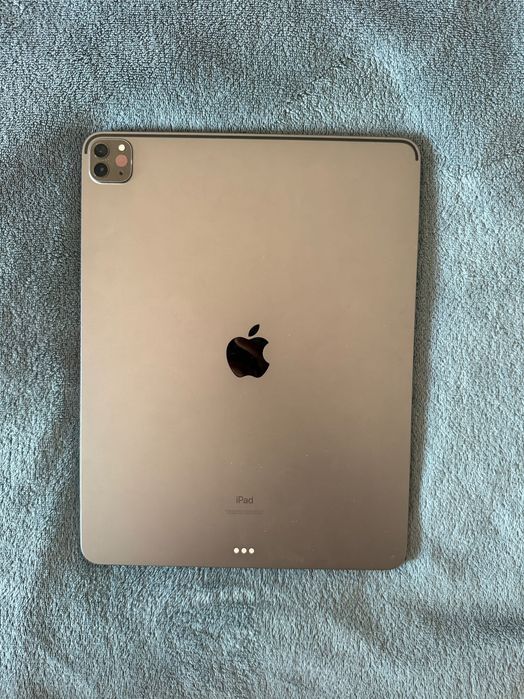 iPad Pro M1 12.9 512GB
