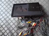 Radio Nawigacja GPS  Android