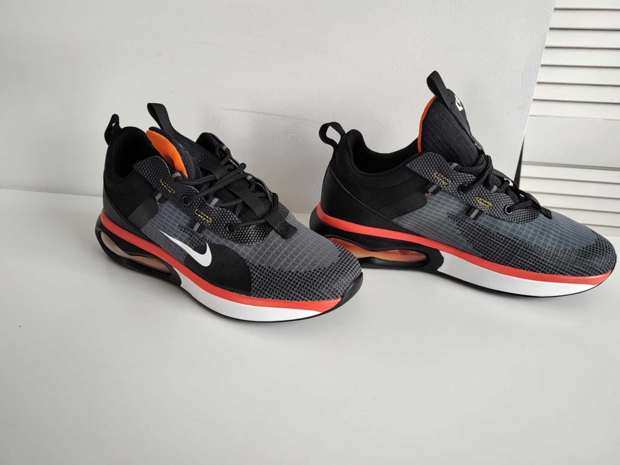 Nowe sportowe buty męskie – styl streetwear, rozmiar 40