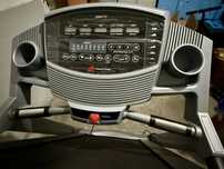 Passadeira Newfit